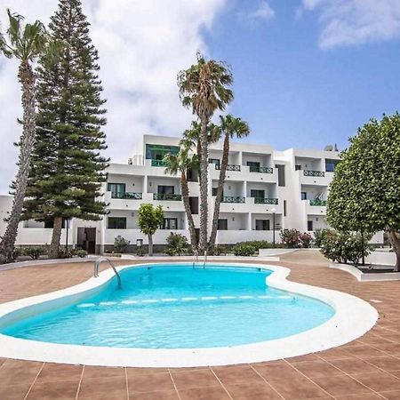 Holyhome premium 105 Costa Teguise Eksteriør billede