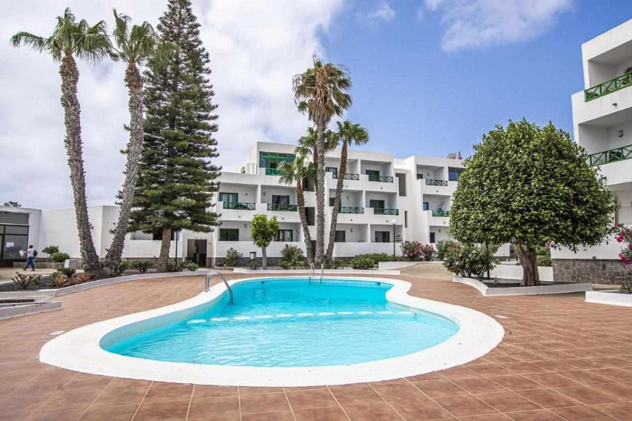 Holyhome premium 105 Costa Teguise Eksteriør billede