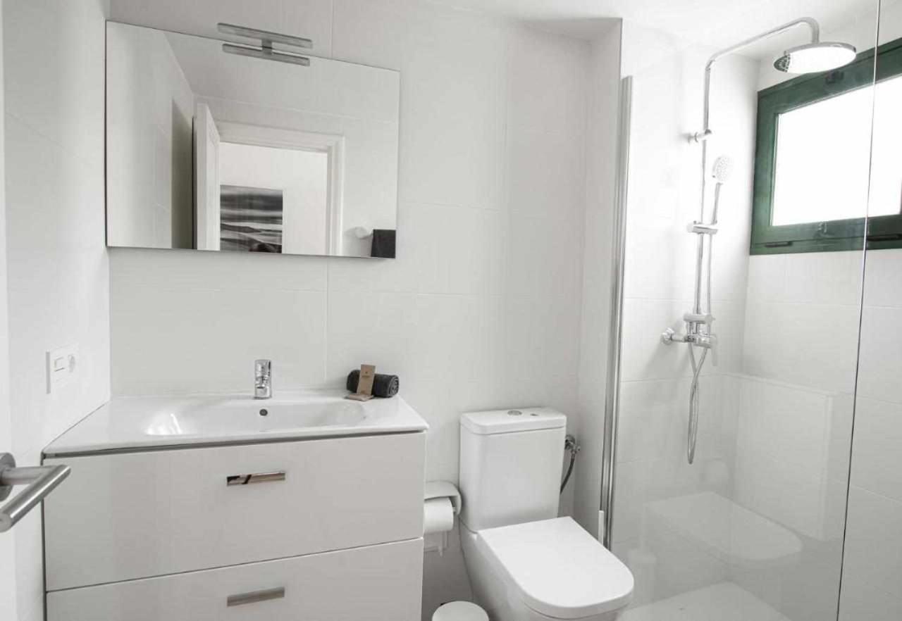 Holyhome premium 105 Costa Teguise Eksteriør billede