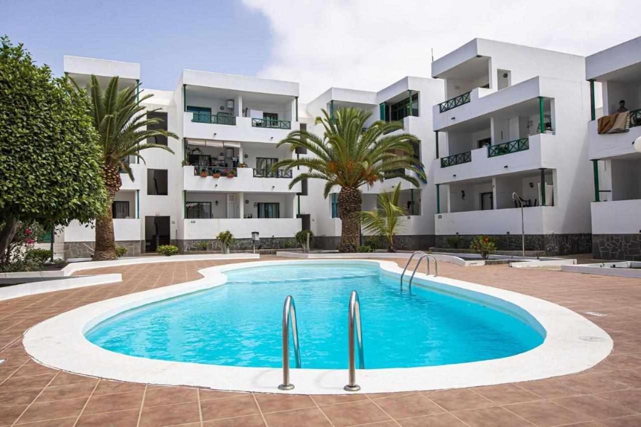 Holyhome premium 105 Costa Teguise Eksteriør billede