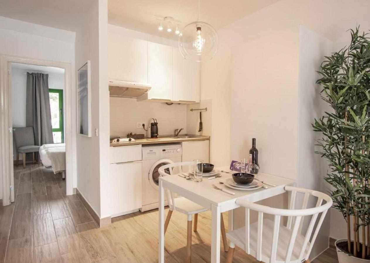 Holyhome premium 105 Costa Teguise Eksteriør billede