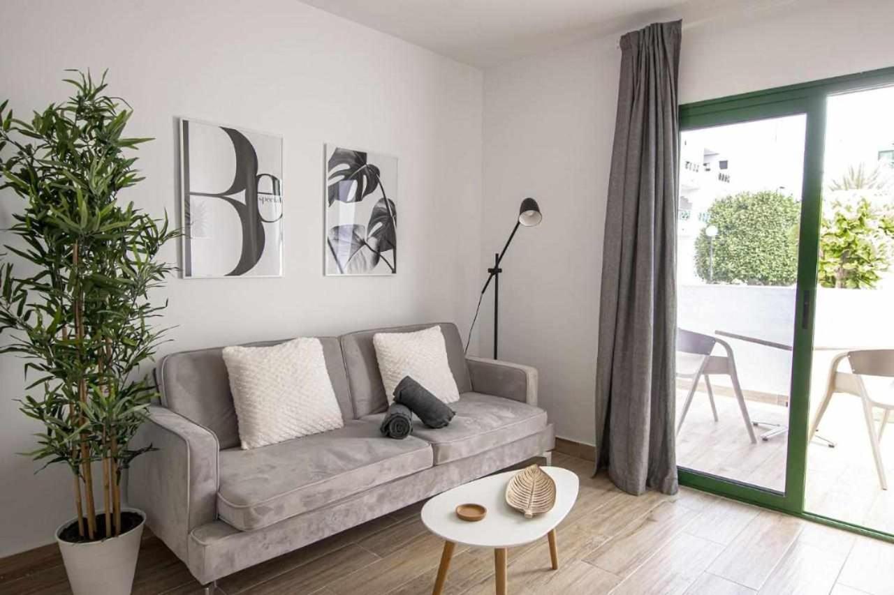 Holyhome premium 105 Costa Teguise Eksteriør billede