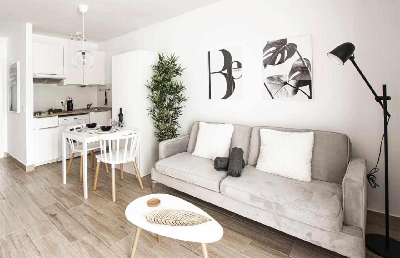 Holyhome premium 105 Costa Teguise Eksteriør billede