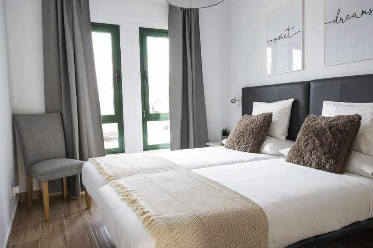 Holyhome premium 105 Costa Teguise Eksteriør billede