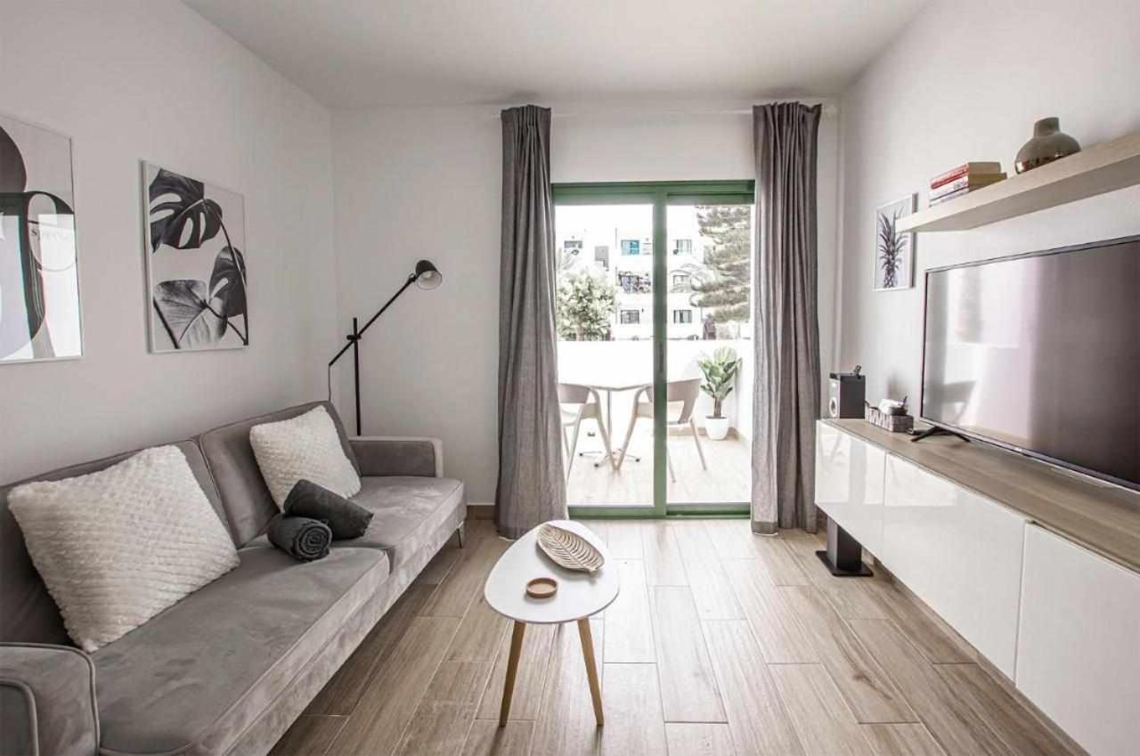 Holyhome premium 105 Costa Teguise Eksteriør billede