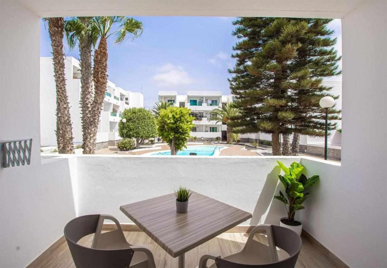 Holyhome premium 105 Costa Teguise Eksteriør billede